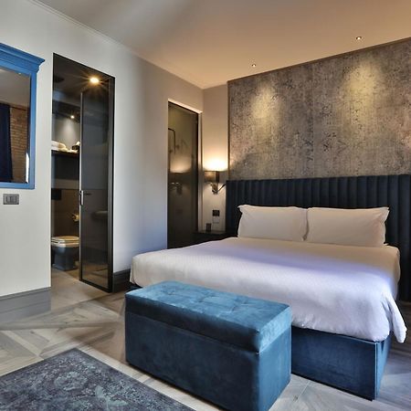 Forvm Bijoux Rooms Trieste Luaran gambar