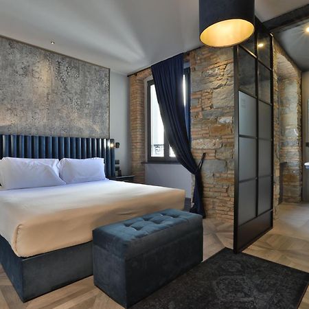 Forvm Bijoux Rooms Trieste Luaran gambar
