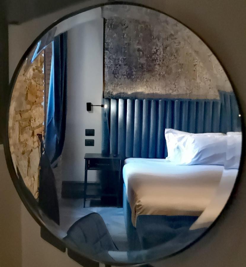 Forvm Bijoux Rooms Trieste Luaran gambar
