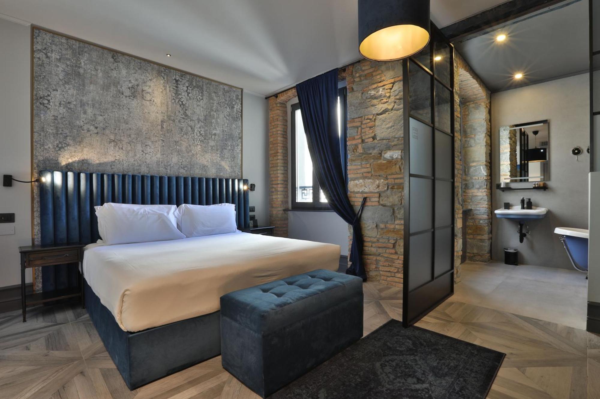 Forvm Bijoux Rooms Trieste Luaran gambar
