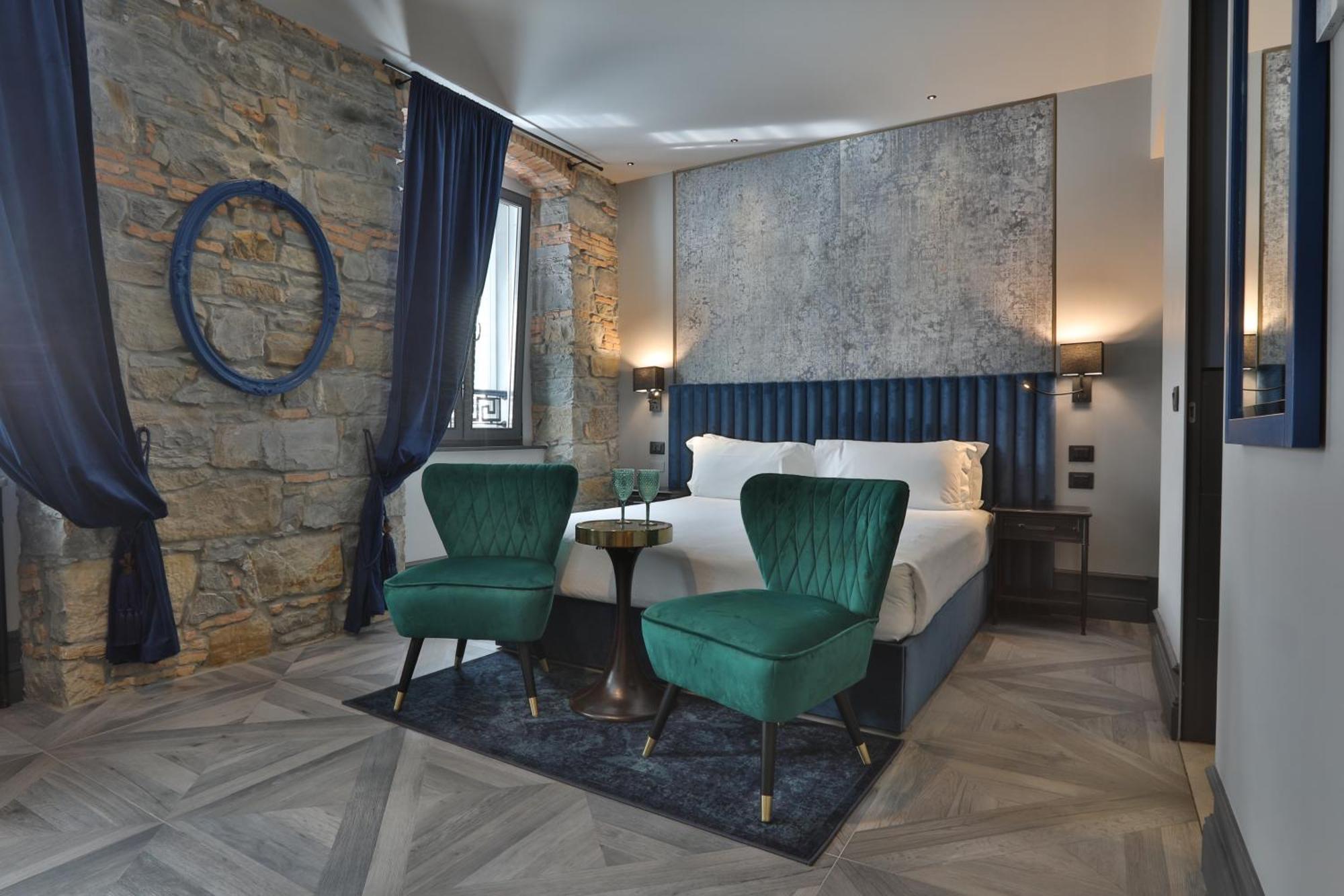 Forvm Bijoux Rooms Trieste Luaran gambar
