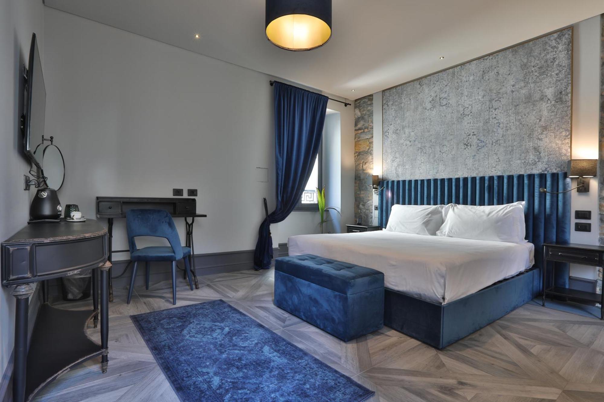 Forvm Bijoux Rooms Trieste Luaran gambar